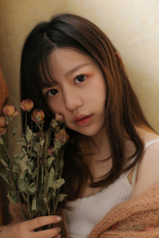 她的诱惑